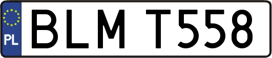BLMT558