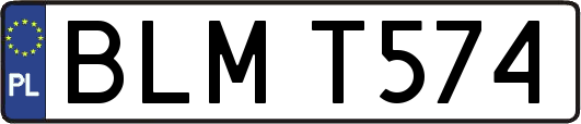 BLMT574