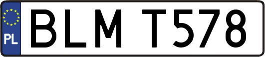 BLMT578