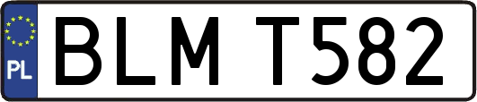 BLMT582