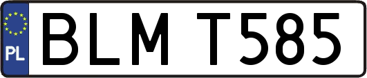 BLMT585