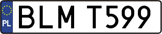 BLMT599