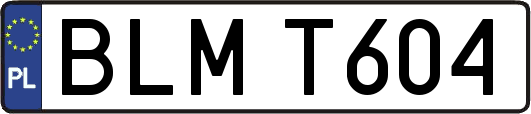 BLMT604