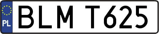 BLMT625