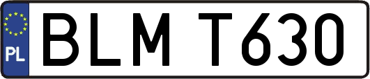 BLMT630