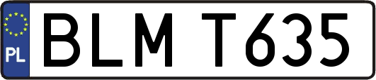 BLMT635