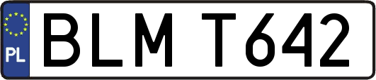 BLMT642