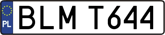 BLMT644