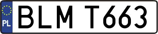 BLMT663