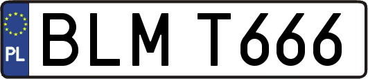 BLMT666