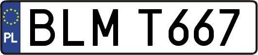 BLMT667