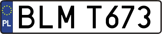 BLMT673
