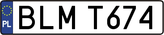 BLMT674