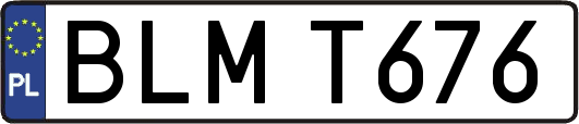 BLMT676
