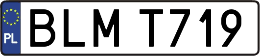 BLMT719