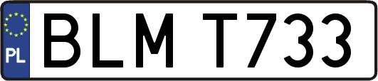BLMT733