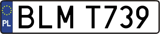 BLMT739