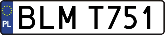 BLMT751