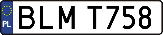 BLMT758