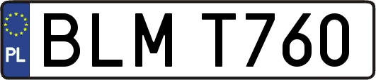 BLMT760