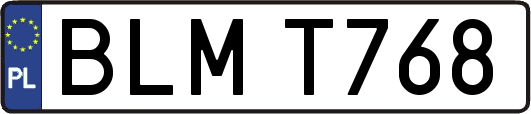 BLMT768
