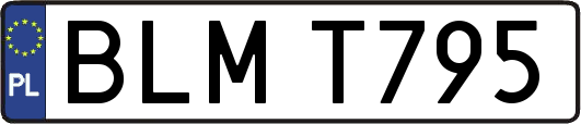 BLMT795