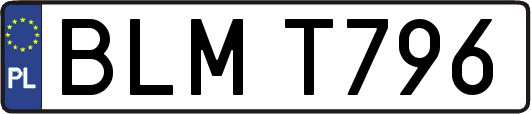 BLMT796