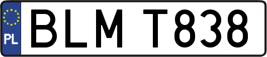 BLMT838
