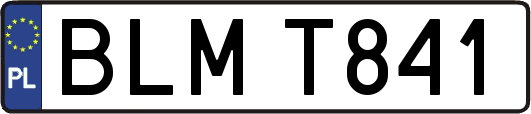 BLMT841