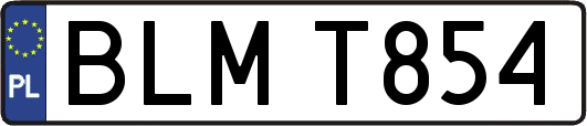 BLMT854