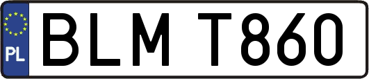 BLMT860