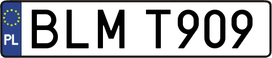 BLMT909
