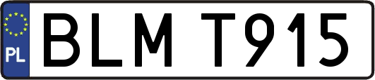 BLMT915