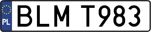 BLMT983