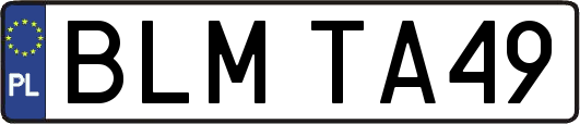 BLMTA49