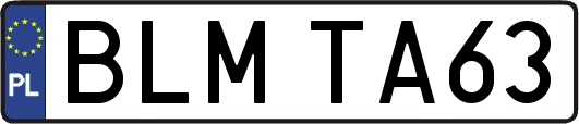 BLMTA63