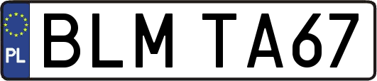 BLMTA67