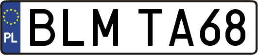 BLMTA68