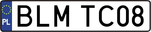 BLMTC08