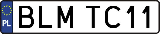 BLMTC11