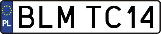 BLMTC14