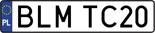 BLMTC20