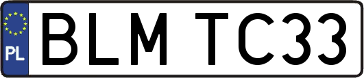 BLMTC33