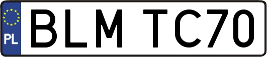 BLMTC70