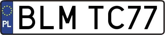 BLMTC77