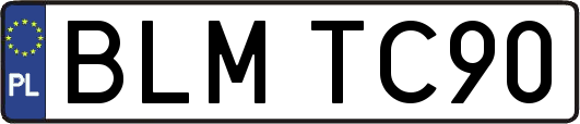 BLMTC90
