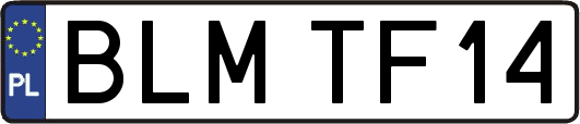 BLMTF14