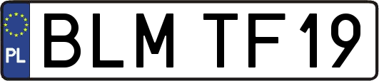 BLMTF19
