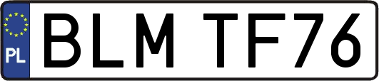 BLMTF76