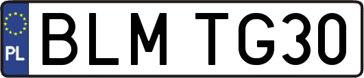 BLMTG30